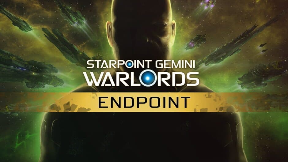 Starpoint Gemini Warlords: Endpoint