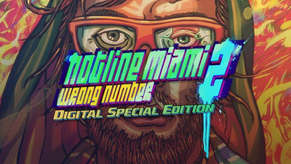 Hotline Miami 2: Wrong Number Digital