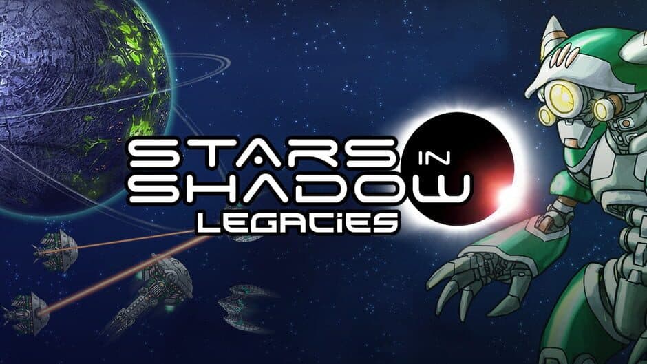 Stars in Shadow Legacies