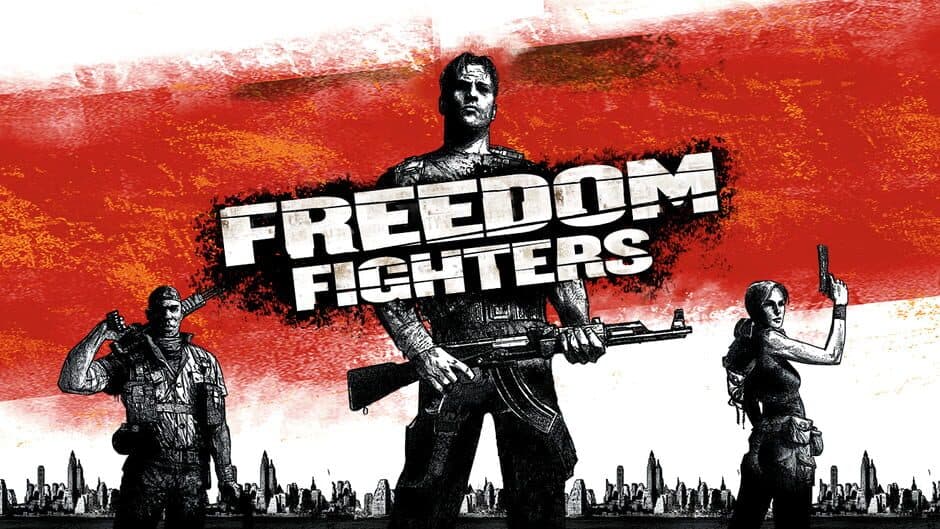 Freedom Fighters