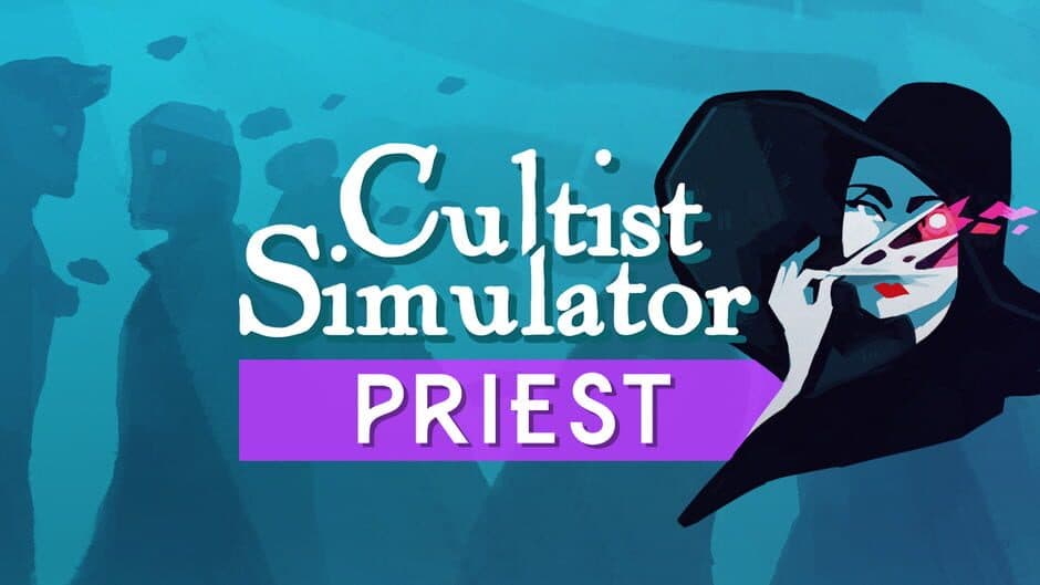 Cultist Simulator - The Priest