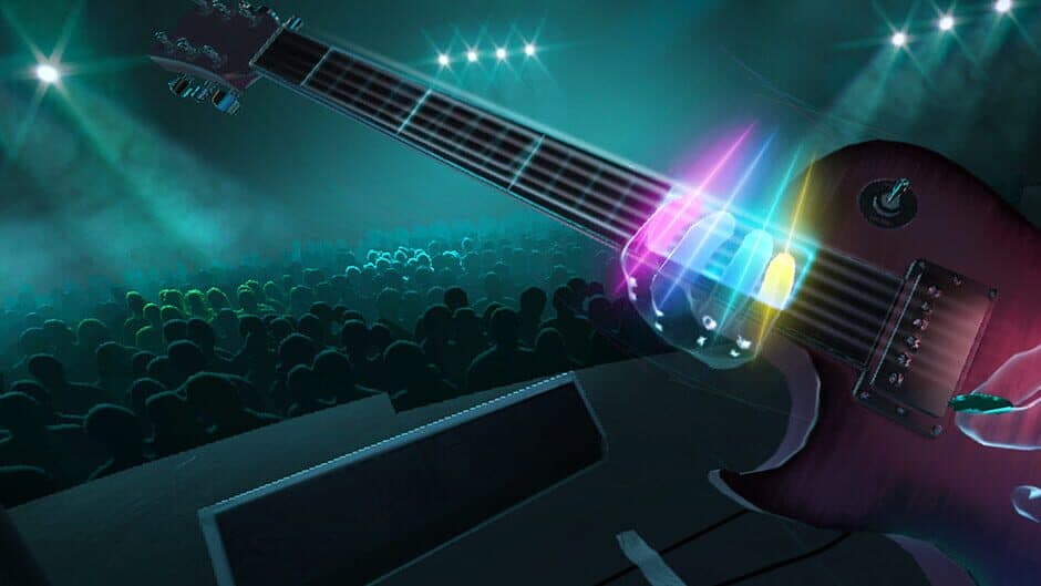 Unplugged VR