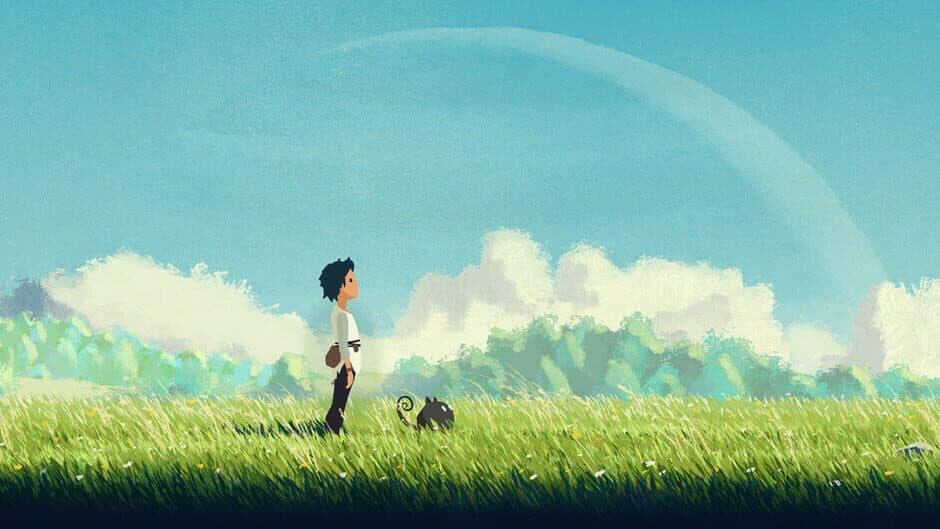 Planet of Lana