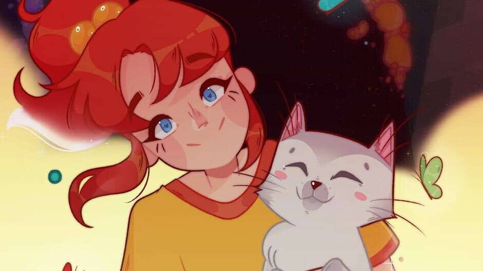 Milli & Greg