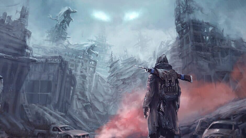 Lost Scavenger