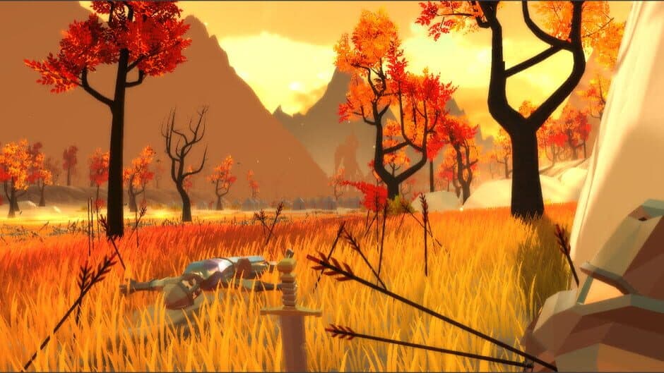 The Elysian Field