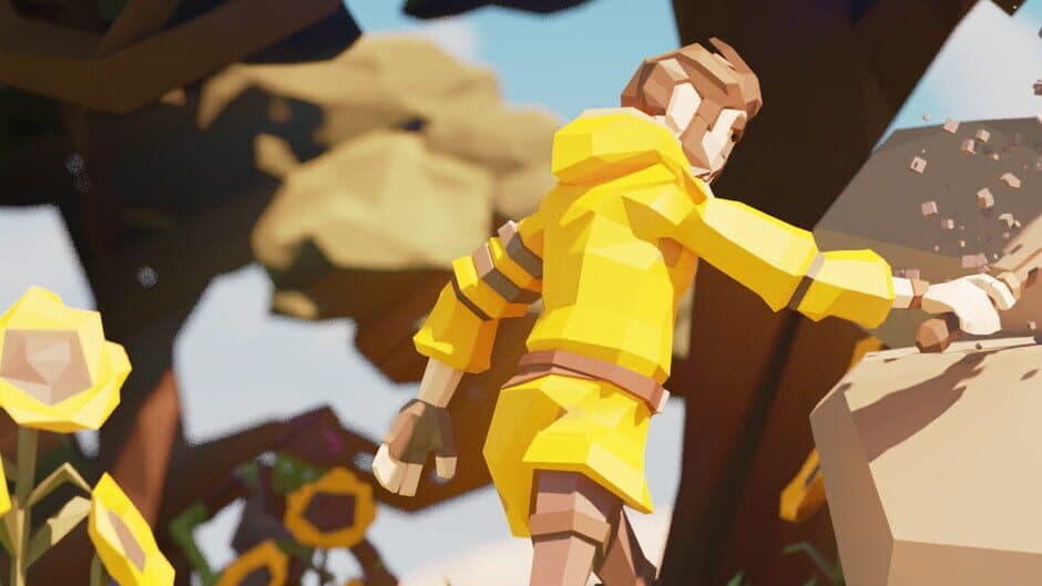 Survival Machine