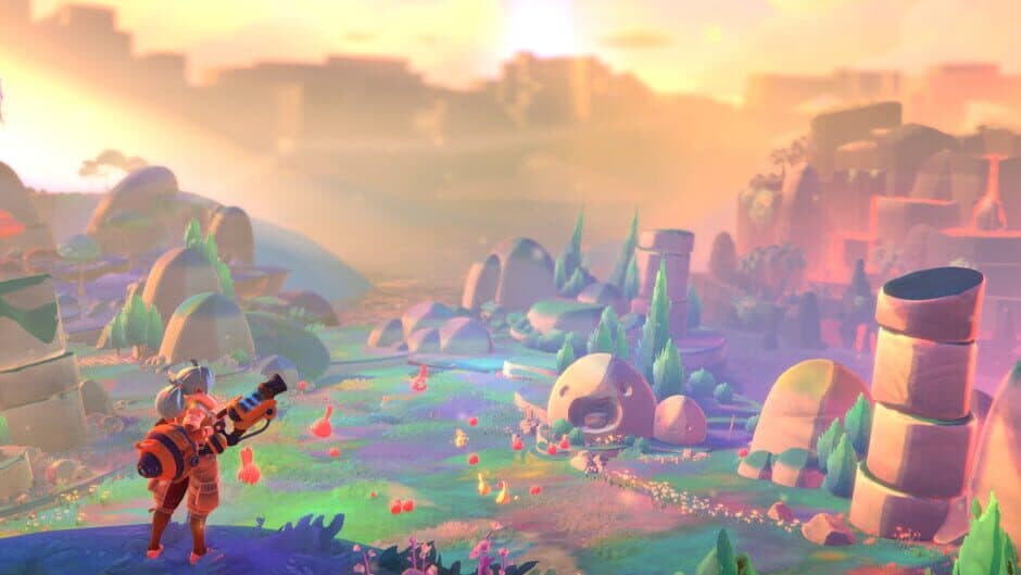 Slime Rancher 2