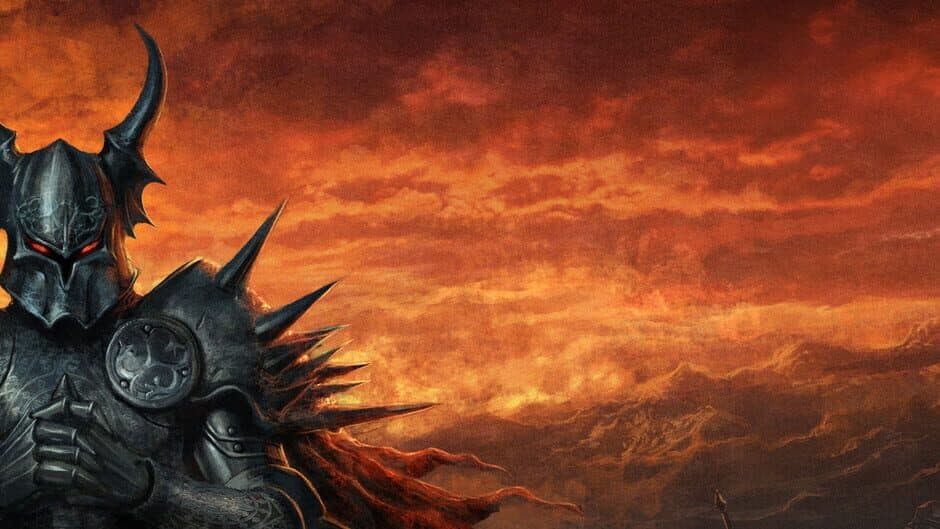 Death Realm