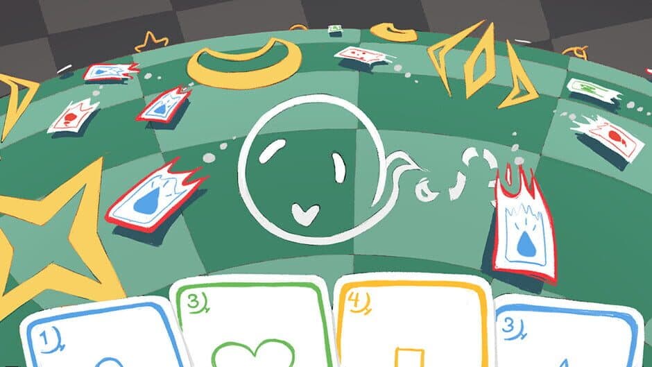 Heck Deck