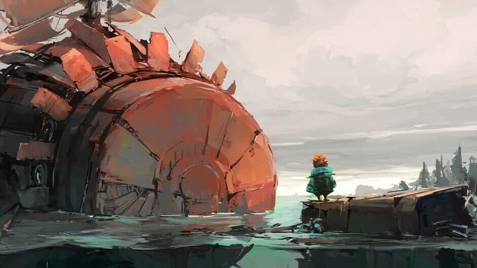 FAR: Changing Tides