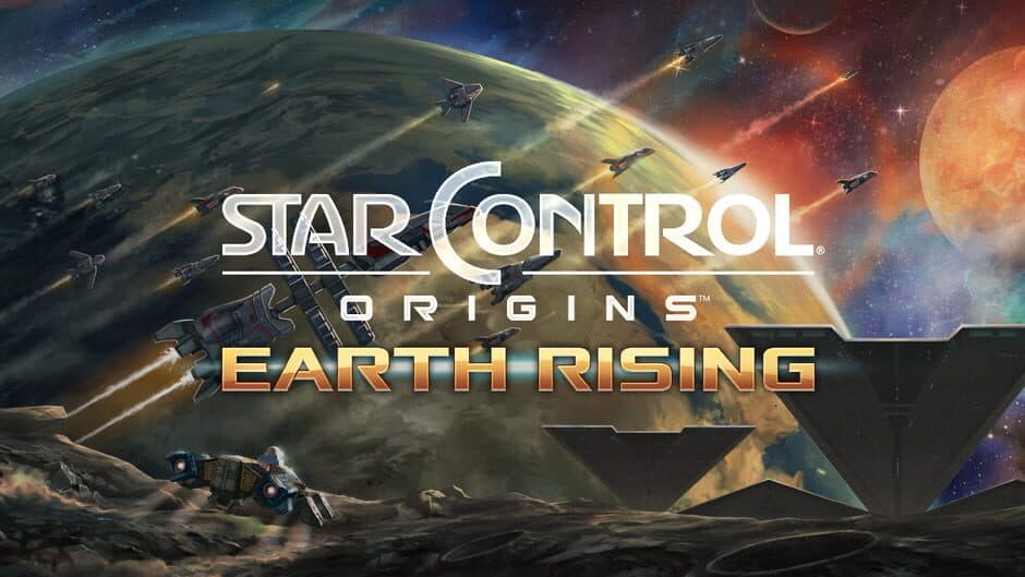 Star Control: Origins - Earth Rising