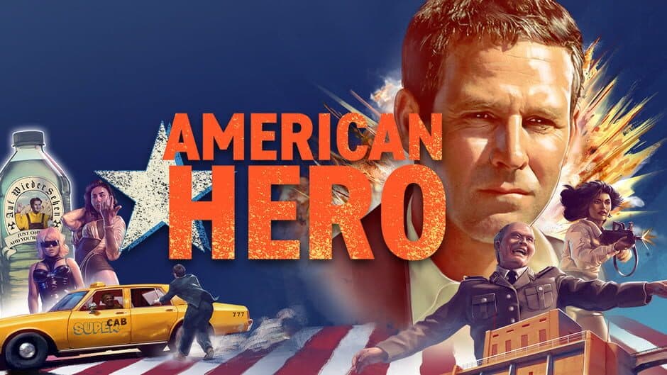 American Hero