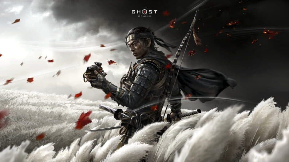 Ghost of Tsushima: Director`s