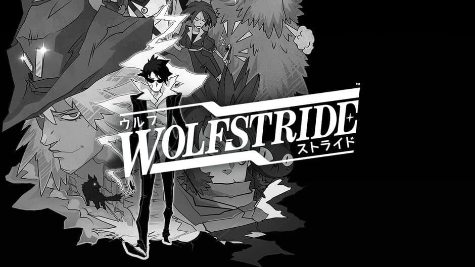 Wolfstride