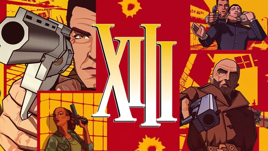 XIII - Classic