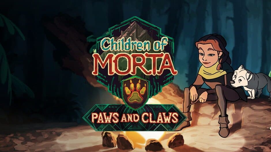 Children of Morta: Paws and Claws