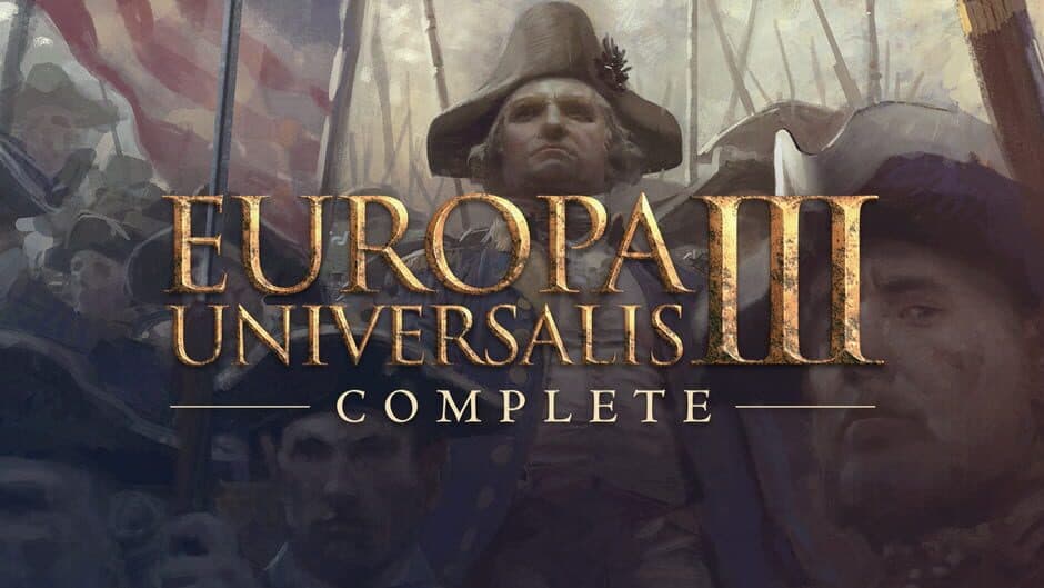 Europa Universalis III Complete