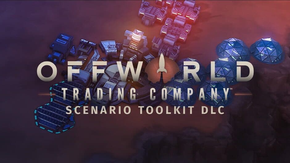 Offworld Trading Company - Scenario Toolkit