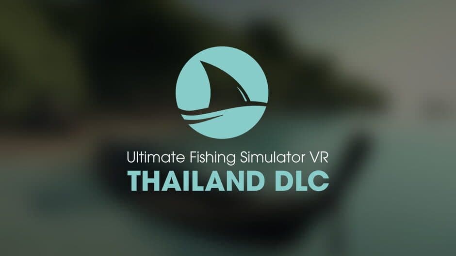 Ultimate Fishing Simulator - Thailand