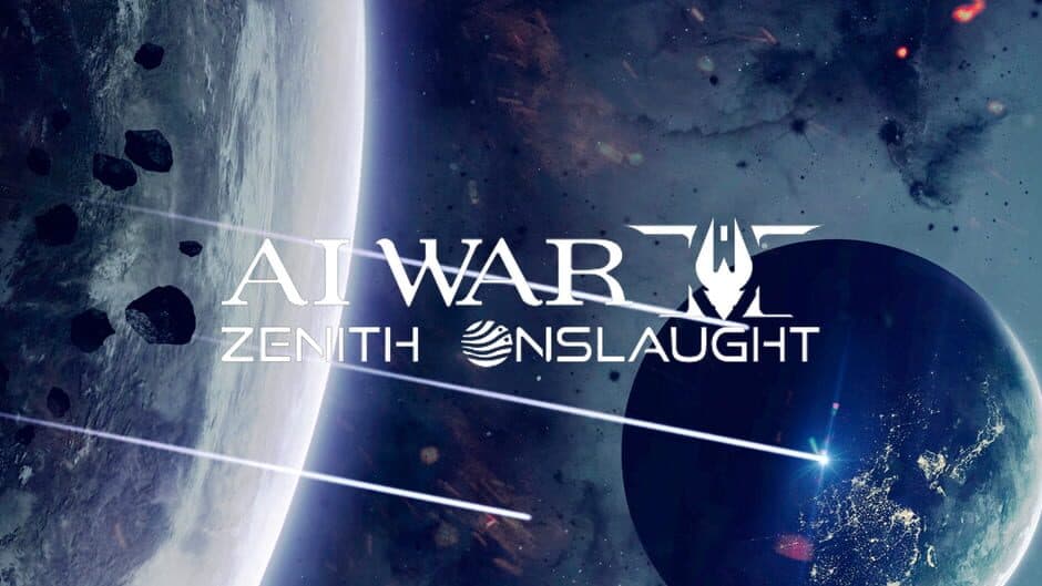 AI War 2 - Zenith Onslaught