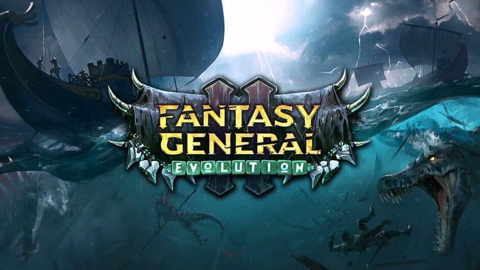 Fantasy General II: Evolution