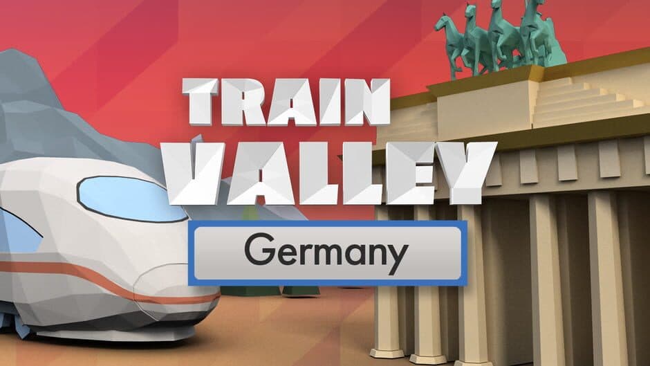 Train Valley: Germany