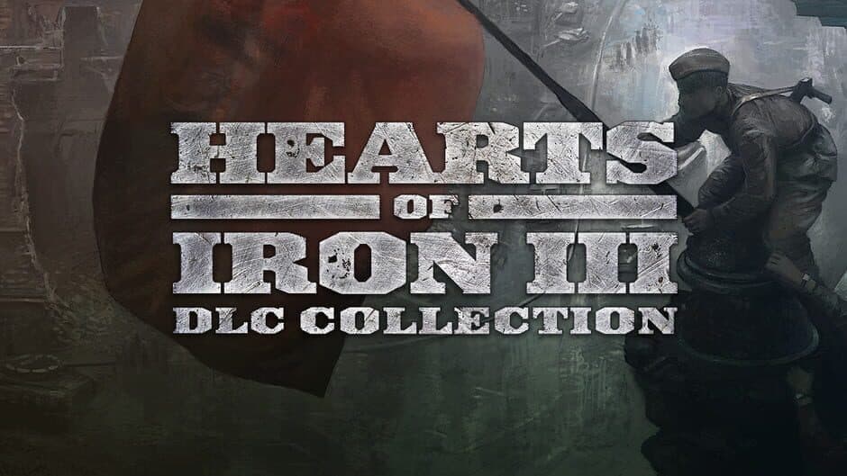 Hearts of Iron III - DLC Collection