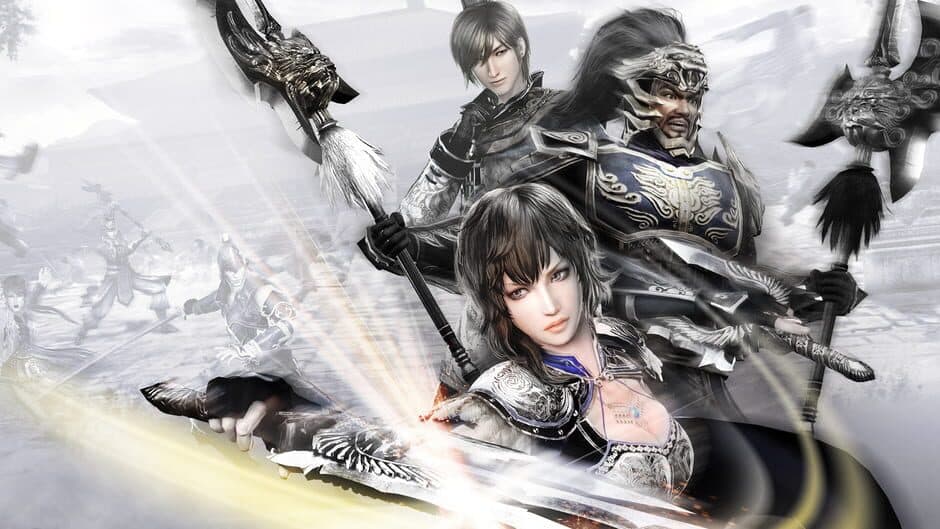 Dynasty Warriors 7: Xtreme Legends
