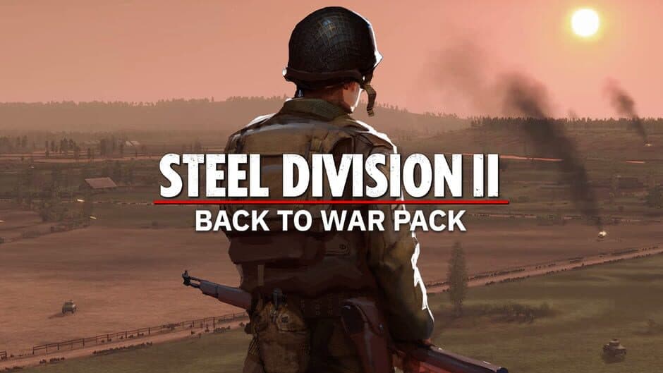 Steel Division 2 -  Pack