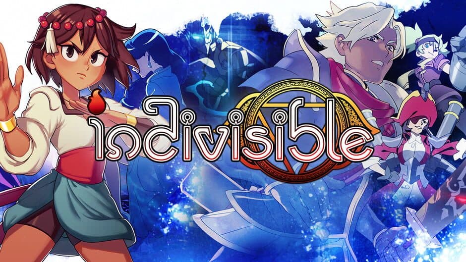 Indivisible: Razmi Challenges