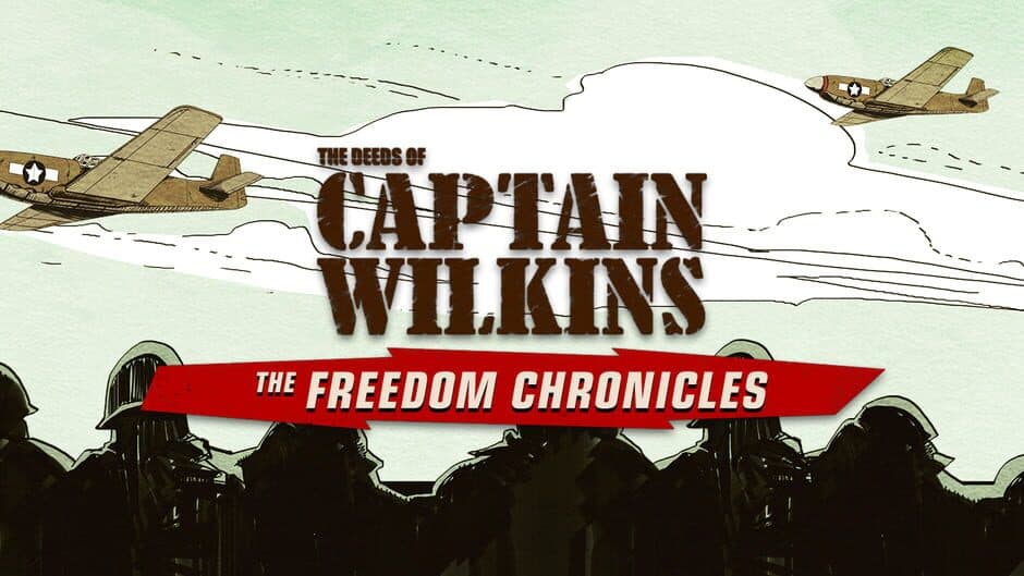 Wolfenstein II: The Freedom Chronicles - Episode 3