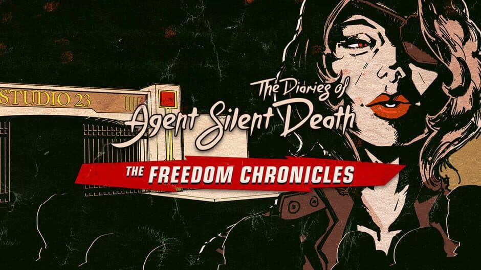 Wolfenstein II: The Freedom Chronicles - Episode 2
