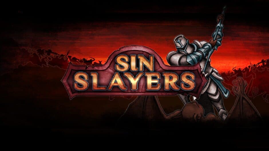 Sin Slayers