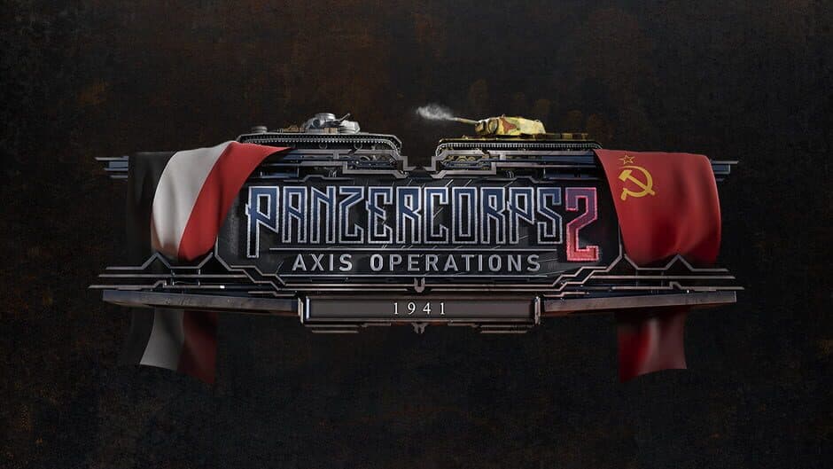 Panzer Corps 2: Axis Operations - 1941