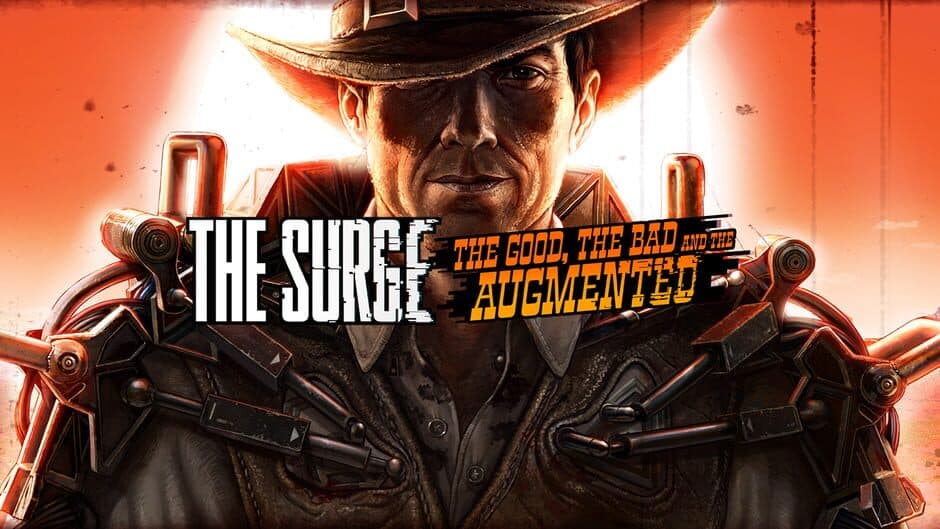 The Surge: The Good, The Bad and The Augmented