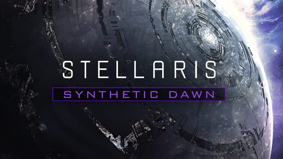 Stellaris: Synthetic Dawn