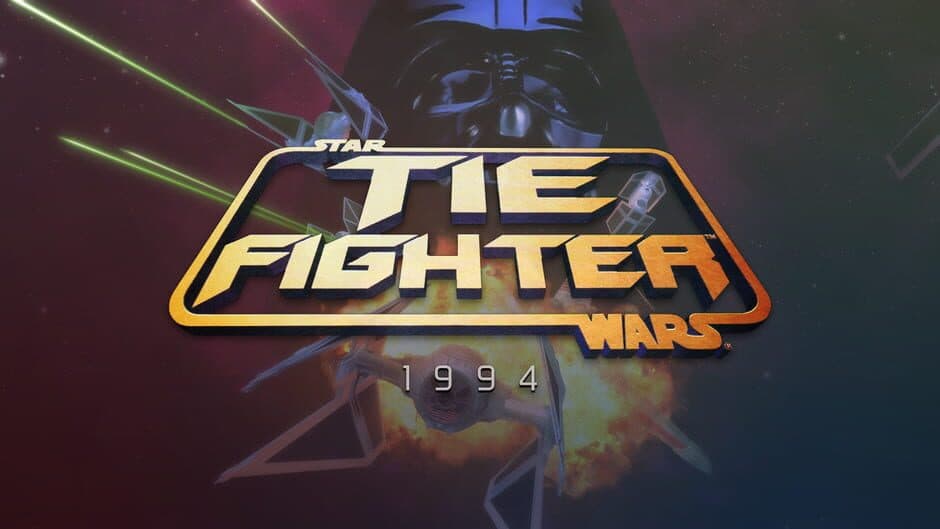 Star Wars: TIE Fighter