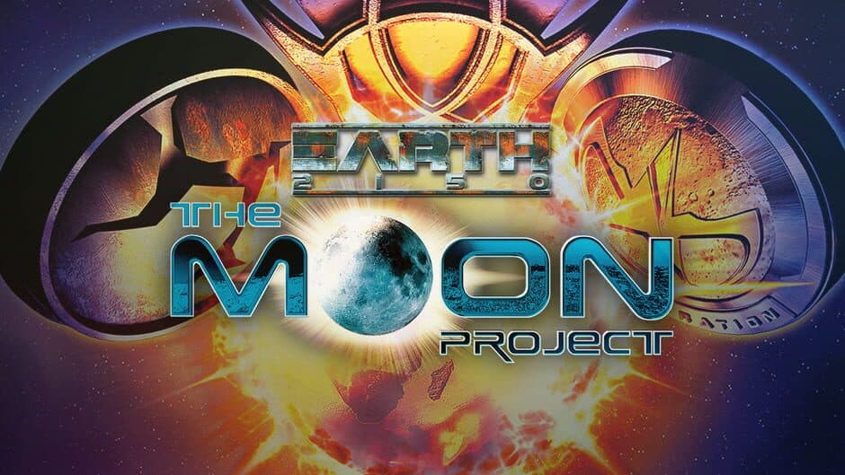Earth 2150: The Moon Project