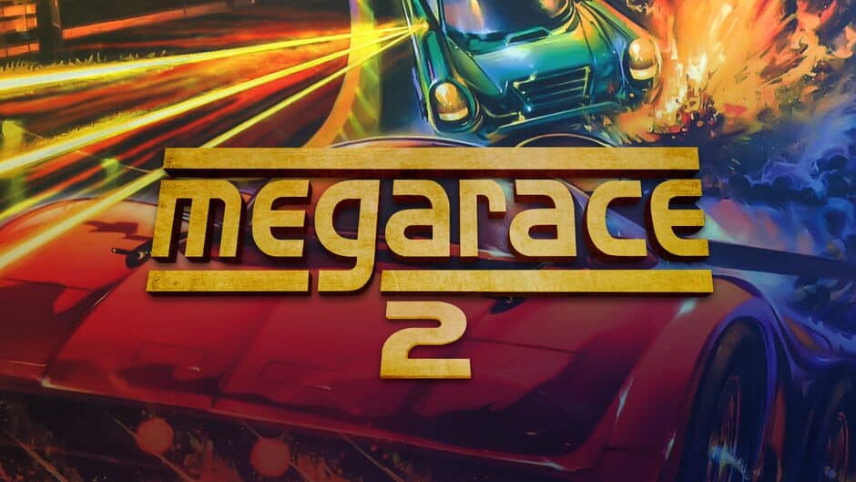 MegaRace 2