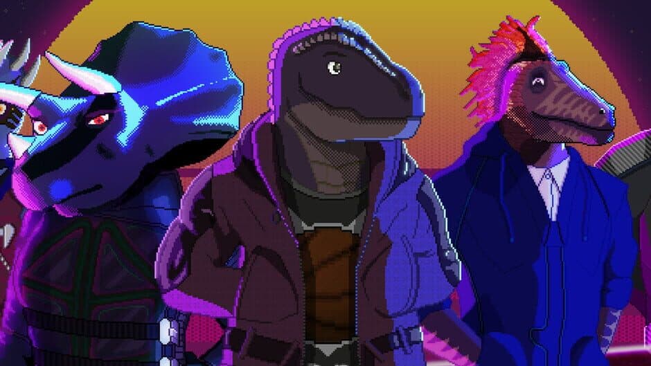 Dynopunk