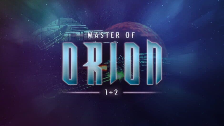 Master of Orion 1+2