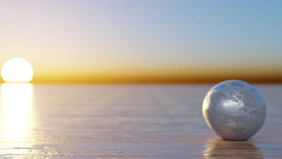 Sphere Game