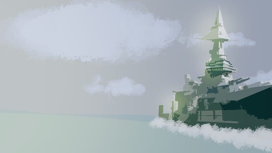 Mini ship wars