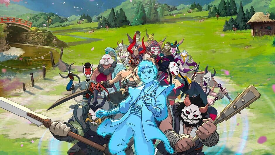 Rogue Spirit