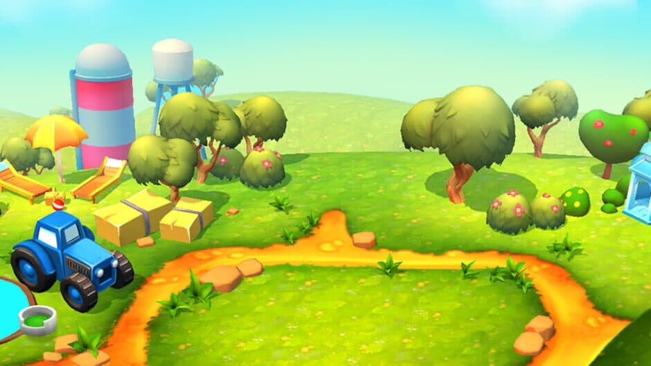 Farm Frenzy: Refreshed