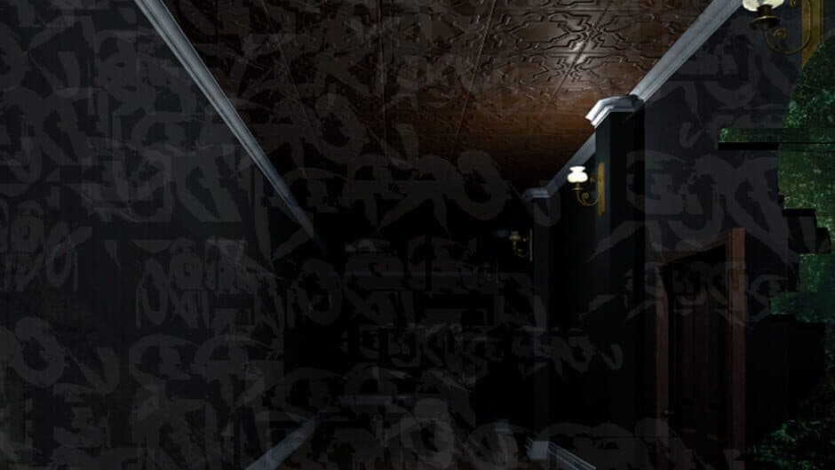 Corridor: Amount of Fear