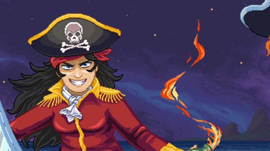 Plunder Panic