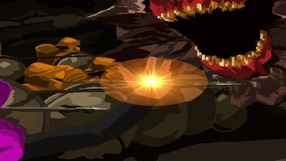 Shattering Obsidian