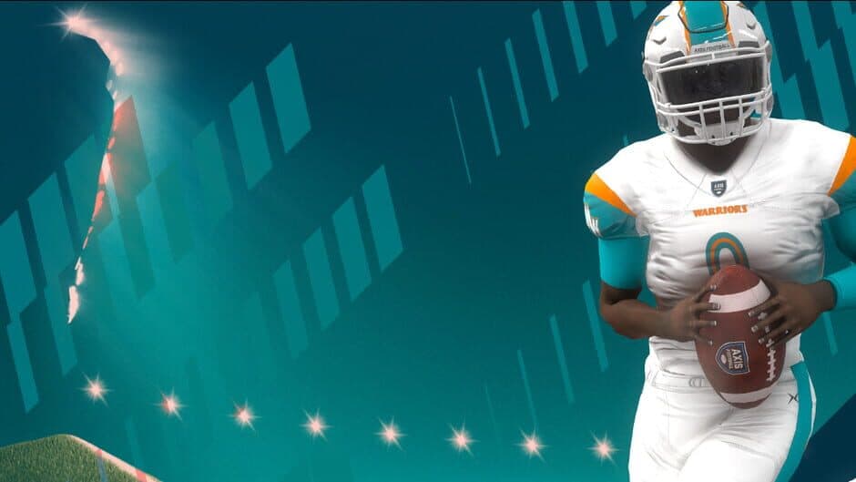 Axis Football 2020